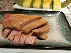 -南京大牌档(香港广场店)