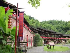 -常德桃花源景区