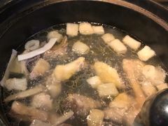 -同仁四季椰子鸡(海岸城天利店)