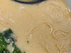 -和府捞面(曹路花园城店)