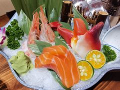 -龙神·炭烧酒场深夜食堂(新街口店)