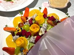 -PARFUM FLORAL花境法餐(南京首店)