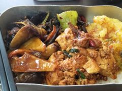 -双宝铁饭盒(南十四店)