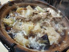-范贤光鸡公煲(平乐园总店)