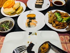 -汉巴味德(大悦城店)