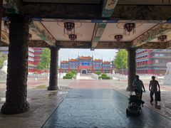 -大明幻境第一城