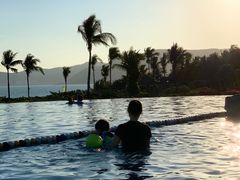 -三亚亚龙湾天域度假酒店