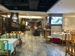 -辣婆婆(航天桥店)