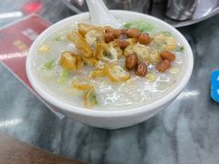 -穗银肠粉店(东川路店)