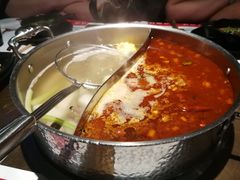 -左庭右院鲜牛肉火锅(新梅广场店)