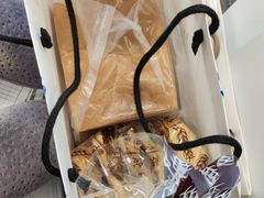 -银座仁志川·生吐司专门店(香港广场店)