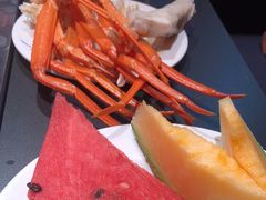 -星伦多自助料理·涮烤一体(虹悦城店)