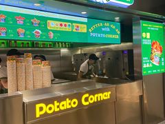 -Potato Corner(广州天河城店)