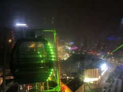 -琴岛之星摩天轮