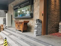 -奉天掌柜·非遗猪手·笨饺子(崇山路店)