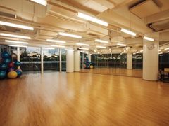 -梅森休闲健身(滨江店)