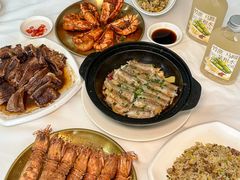 -阳江餐厅·30年老字号·粤菜海鲜大排档