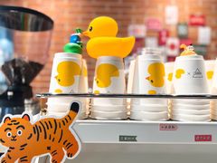 -Manner Coffee(淮海755店)