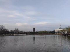 -西海子公园