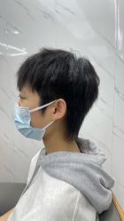 -山浦形象烫染