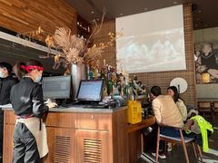 -山葵家居酒屋(天目里店)