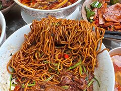 -金哥私房菜馆(张府园总店)