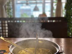 -芭缇沁园椰子鸡(中航紫金新天地店)