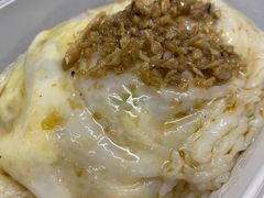 -小吴肠粉