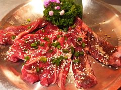 -烧本烧·自助烤肉(勒泰中心店)