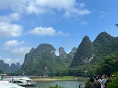 -桂林兴坪漓江
