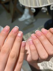 -Lucky girl建构养甲·中式翘睫专业店