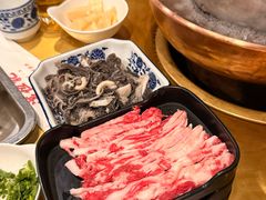 -牛街清真满恒記(平安里西大街店)