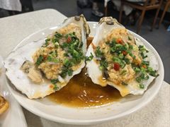 -沈家门小海鲜