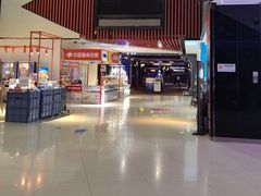 -万达影城(南昌红谷滩IMAX激光店)