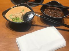 芝麻酱小料-呷哺呷哺 黄金牧场 (欢乐谷店)