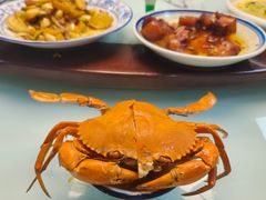 -杨记海鲜楼(三门黑金冠店)