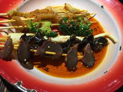串串-袁家村关中印象体验地(大唐不夜城店)
