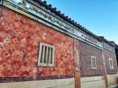 -晋江五店市传统文化旅游区