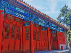 -大钟寺古钟博物馆