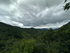 -赤山风景区