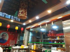 大堂-禄源公·老莞诚饭店