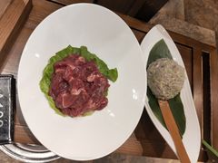 -大良毋米粥(锦龙路总店)