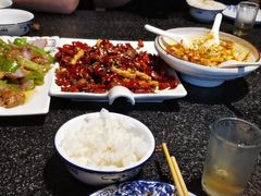 -知音酒楼(花园店)