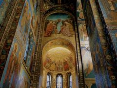 -滴血救世主教堂