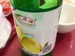 -连池鱼豆味坊(风景区店)