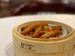 -悦雅居·老广州老味道(长湖店)
