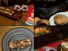 -贰捌零叁精致料理(钱湖店)