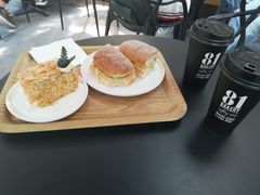 -81BAKERY(大学路店)