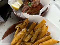 辣味鸡翅-gaga(深圳南山益田假日广场店)