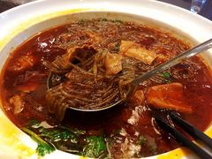 -季家厨房(长江东大街店)
